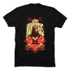 lord humungus t shirt